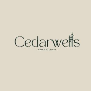 Meet your Posher, Cedarwells